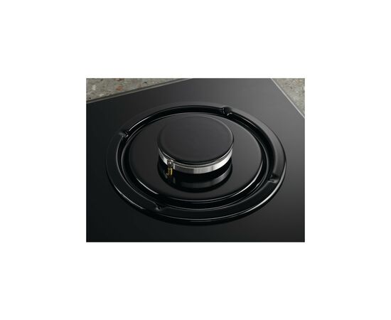 Варочная поверхность Electrolux GPE365YPB, изображение 5