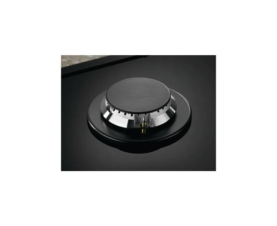 Варочная поверхность Electrolux GPE365YPB, изображение 6