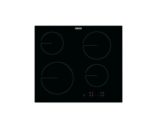 Варочная поверхность Zanussi CKZ642KC