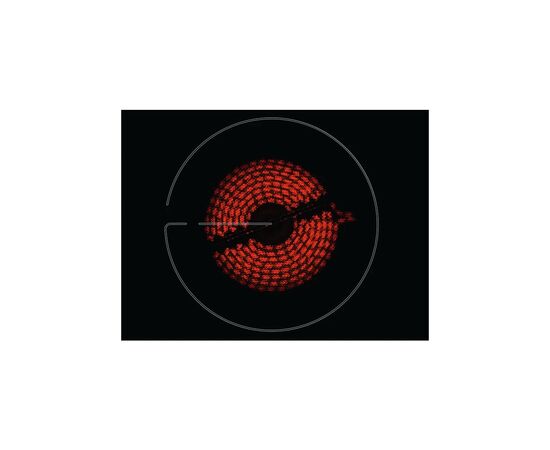 Варочна поверхня Zanussi CPZ324KC, зображення 4 Варочна поверхня Zanussi CPZ324KC, зображення 4