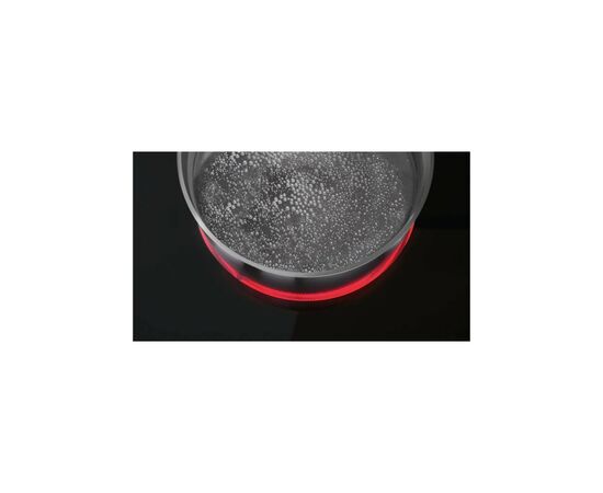 Варочна поверхня Zanussi CPZ324KC, зображення 5 Варочна поверхня Zanussi CPZ324KC, зображення 5