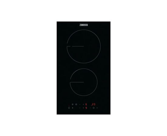 Варочна поверхня Zanussi CPZ324KC