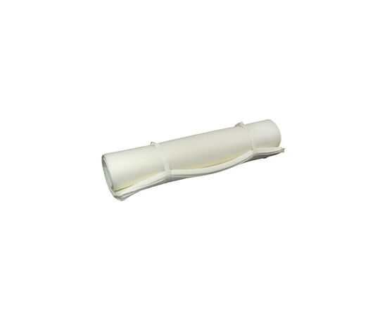 Матрац Руно тонкий 3D Roll 120х200х3 см на блискавки (1220Roll), зображення 5 Матрац Руно тонкий 3D Roll 120х200х3 см на блискавки (1220Roll), зображення 5