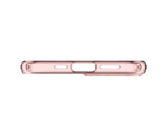 Чехол для моб. телефона Spigen Spigen Apple iPhone 13 Crystal Flex, Rose Crystal (ACS03559), изображение 7