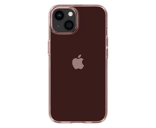 Чехол для моб. телефона Spigen Spigen Apple iPhone 13 Crystal Flex, Rose Crystal (ACS03559)