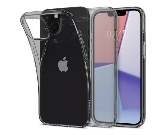 Чехол для моб. телефона Spigen Spigen Apple iPhone 13 Crystal Flex, Space Crystal (ACS03558), изображение 2 Чехол для моб. телефона Spigen Spigen Apple iPhone 13 Crystal Flex, Space Crystal (ACS03558), изображение 2