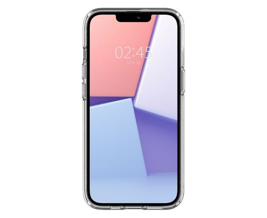 Чехол для моб. телефона Spigen Spigen Apple iPhone 13 Crystal Flex, Space Crystal (ACS03558), изображение 4 Чехол для моб. телефона Spigen Spigen Apple iPhone 13 Crystal Flex, Space Crystal (ACS03558), изображение 4