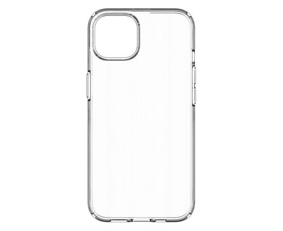Чехол для моб. телефона Spigen Spigen Apple iPhone 13 Crystal Flex, Space Crystal (ACS03558), изображение 7 Чехол для моб. телефона Spigen Spigen Apple iPhone 13 Crystal Flex, Space Crystal (ACS03558), изображение 7
