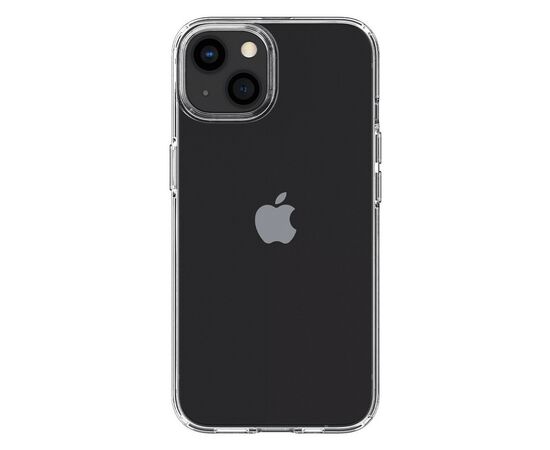 Чехол для моб. телефона Spigen Spigen Apple iPhone 13 Crystal Flex, Space Crystal (ACS03558)