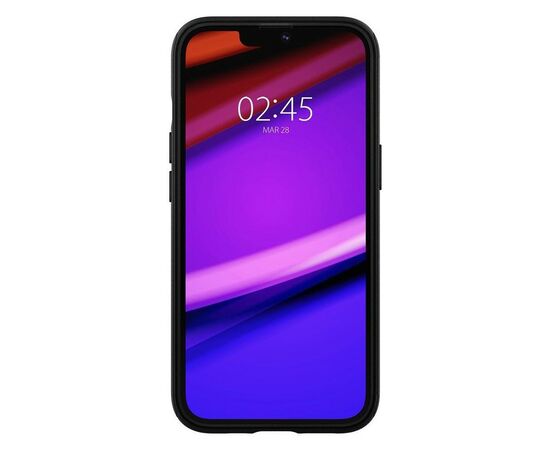 Чехол для моб. телефона Spigen Spigen Apple iPhone 13 Mag Armor, Matte Black (ACS03546), изображение 5