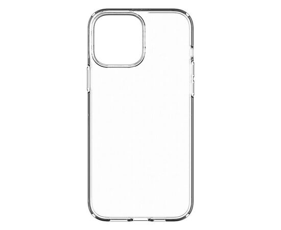 Чехол для моб. телефона Spigen Spigen Apple iPhone 13 Pro Crystal Flex, Crystal Clear (ACS03296), изображение 5