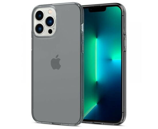Чехол для моб. телефона Spigen Spigen Apple iPhone 13 Pro Max Crystal Flex, Space Crystal (ACS03240), изображение 3 Чехол для моб. телефона Spigen Spigen Apple iPhone 13 Pro Max Crystal Flex, Space Crystal (ACS03240), изображение 3