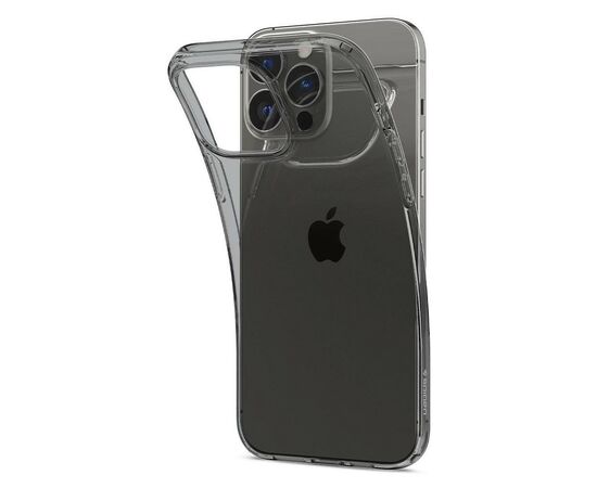 Чехол для моб. телефона Spigen Spigen Apple iPhone 13 Pro Max Crystal Flex, Space Crystal (ACS03240), изображение 7 Чехол для моб. телефона Spigen Spigen Apple iPhone 13 Pro Max Crystal Flex, Space Crystal (ACS03240), изображение 7