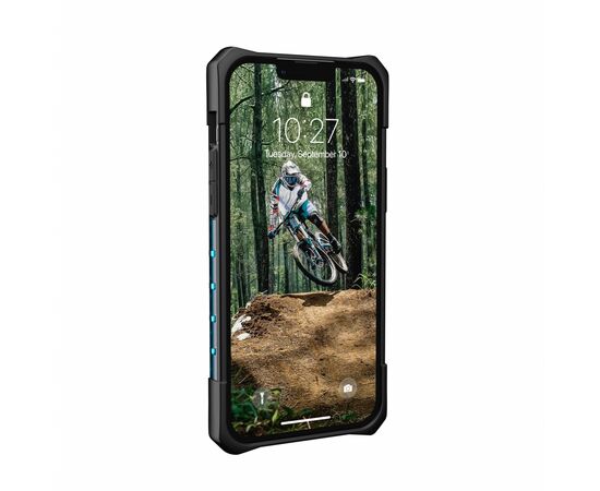 Чехол для моб. телефона Uag Apple Iphone 13 Pro Max Plasma, Mallard (113163115555), изображение 2