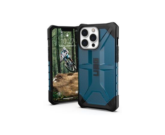 Чехол для моб. телефона Uag Apple Iphone 13 Pro Max Plasma, Mallard (113163115555), изображение 5