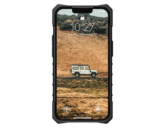Чехол для моб. телефона Uag Apple iPhone 13 Pro Pathfinder, Mallard (113157115555), изображение 2