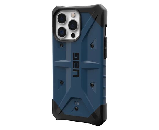 Чехол для моб. телефона Uag Apple iPhone 13 Pro Pathfinder, Mallard (113157115555), изображение 3