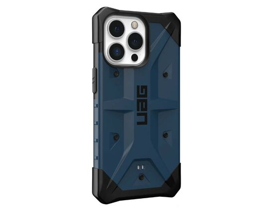 Чехол для моб. телефона Uag Apple iPhone 13 Pro Pathfinder, Mallard (113157115555), изображение 4
