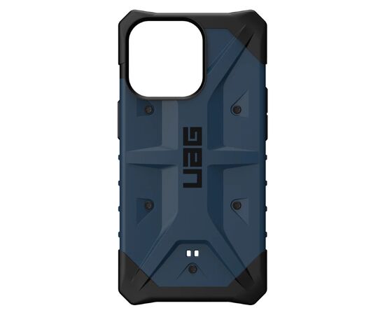 Чехол для моб. телефона Uag Apple iPhone 13 Pro Pathfinder, Mallard (113157115555), изображение 5