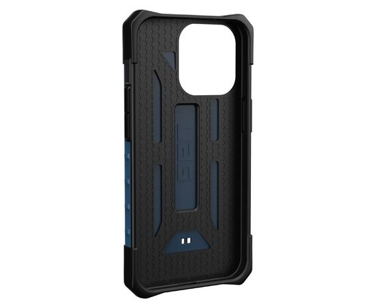 Чехол для моб. телефона Uag Apple iPhone 13 Pro Pathfinder, Mallard (113157115555), изображение 6