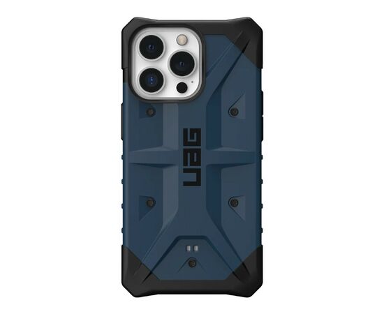 Чехол для моб. телефона Uag Apple iPhone 13 Pro Pathfinder, Mallard (113157115555)