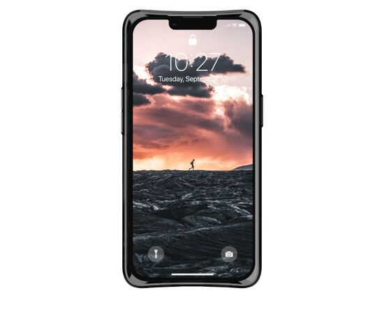 Чохол до моб. телефона Uag Apple iPhone 13 Pro Plyo Magsafe, Ash (113152183131), зображення 2 Чохол до моб. телефона Uag Apple iPhone 13 Pro Plyo Magsafe, Ash (113152183131), зображення 2