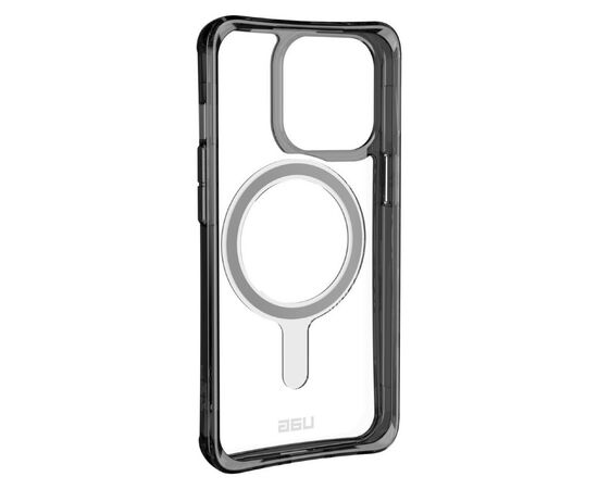 Чохол до моб. телефона Uag Apple iPhone 13 Pro Plyo Magsafe, Ash (113152183131), зображення 6 Чохол до моб. телефона Uag Apple iPhone 13 Pro Plyo Magsafe, Ash (113152183131), зображення 6