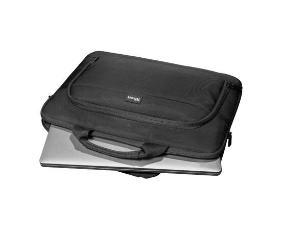 Сумка для ноутбука Trust 14" Sydney Slim ECO (24394), изображение 3 Сумка для ноутбука Trust 14" Sydney Slim ECO (24394), изображение 3