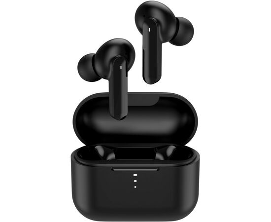 Наушники QCY T11 Black, изображение 2 Наушники QCY T11 Black, изображение 2