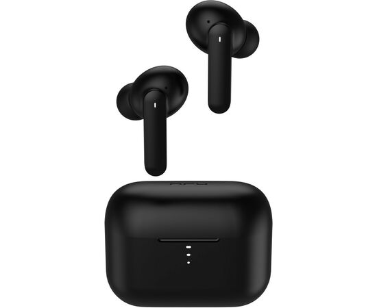 Наушники QCY T11 Black, изображение 3 Наушники QCY T11 Black, изображение 3