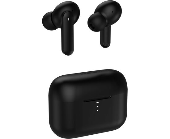 Наушники QCY T11 Black, изображение 4 Наушники QCY T11 Black, изображение 4