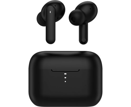 Наушники QCY T11 Black, изображение 5 Наушники QCY T11 Black, изображение 5