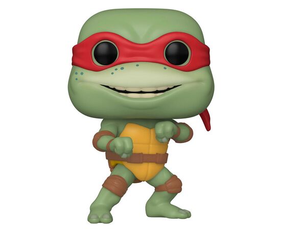 Фигурка для геймеров Funko Pop серии Movies: TMNT 2 - Рафаэль (56164)