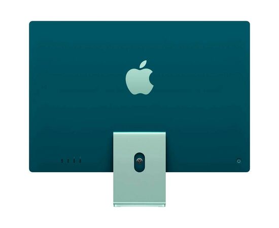 Компьютер Apple A2438 24" iMac Retina 4.5K / Apple M1 / Green (MGPH3UA/A), изображение 3