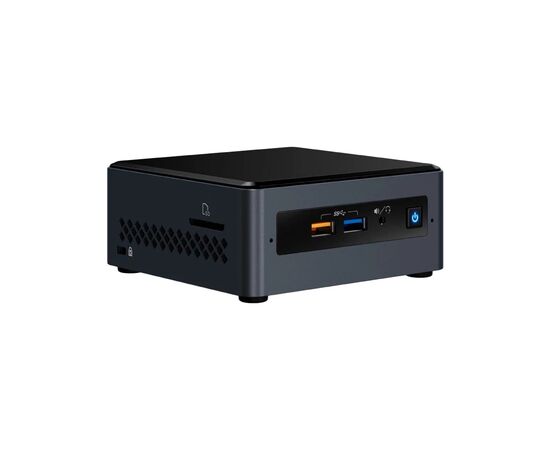 Компьютер INTEL NUC Celeron J4005 (BOXNUC7CJYHN)