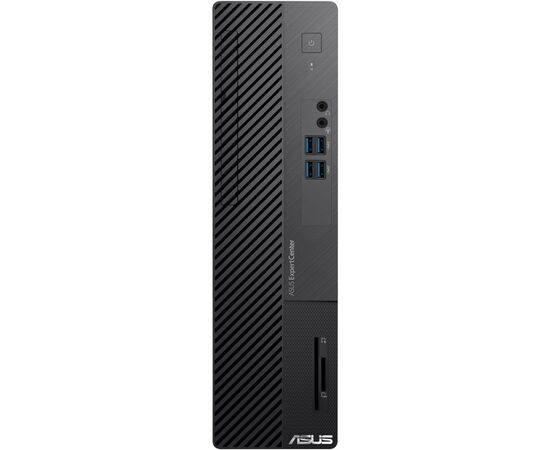 Компьютер ASUS D500SC-5114000090 SFF / i5-11400 (90PF02K1-M03330), изображение 2 Компьютер ASUS D500SC-5114000090 SFF / i5-11400 (90PF02K1-M03330), изображение 2