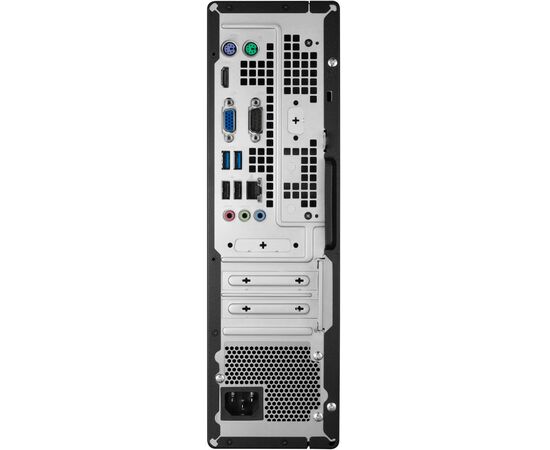 Компьютер ASUS D500SC-5114000090 SFF / i5-11400 (90PF02K1-M03330), изображение 4 Компьютер ASUS D500SC-5114000090 SFF / i5-11400 (90PF02K1-M03330), изображение 4