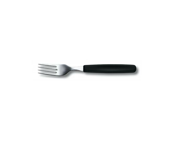 Столовая вилка Victorinox SwissClassic Table Fork Black (5.1543)