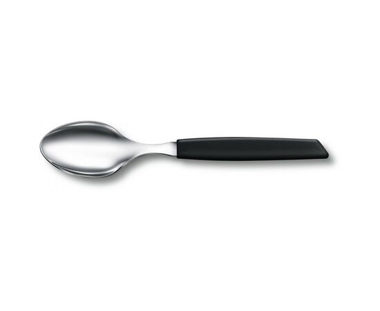 Столова ложка Victorinox Swiss Modern Table Black (6.9033.08)