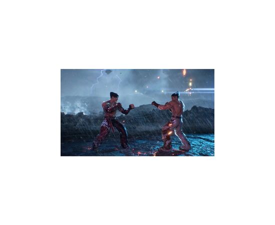 Игра Sony Tekken 8 Launch Edition, BD диск (3391892029611), изображение 2 Игра Sony Tekken 8 Launch Edition, BD диск (3391892029611), изображение 2