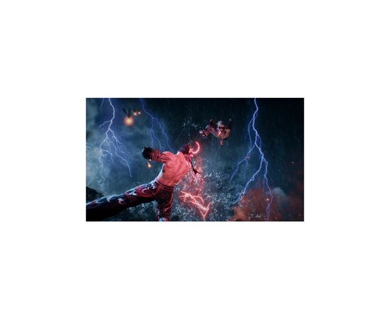 Игра Sony Tekken 8 Launch Edition, BD диск (3391892029611), изображение 3 Игра Sony Tekken 8 Launch Edition, BD диск (3391892029611), изображение 3