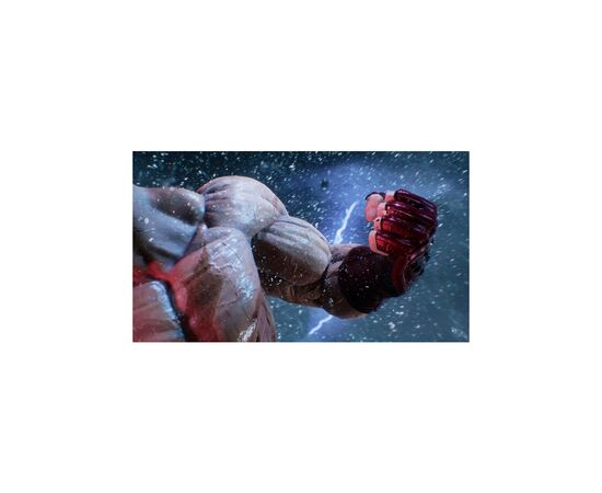 Игра Sony Tekken 8 Launch Edition, BD диск (3391892029611), изображение 4 Игра Sony Tekken 8 Launch Edition, BD диск (3391892029611), изображение 4