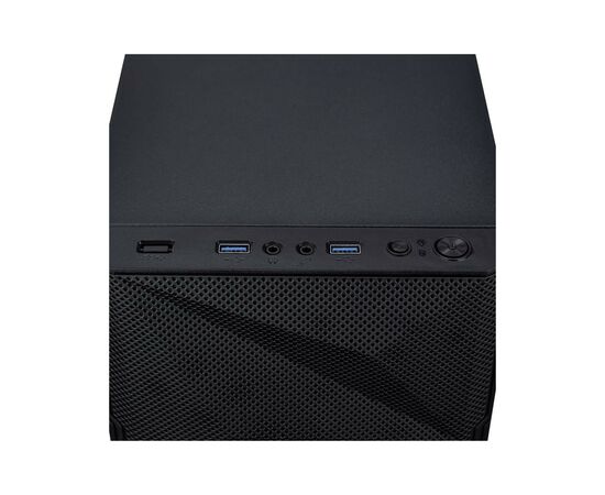 Корпус Prologix E113 Black, изображение 10 Корпус Prologix E113 Black, изображение 10