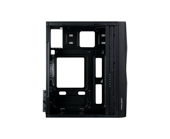 Корпус Prologix E113 Black, изображение 4 Корпус Prologix E113 Black, изображение 4