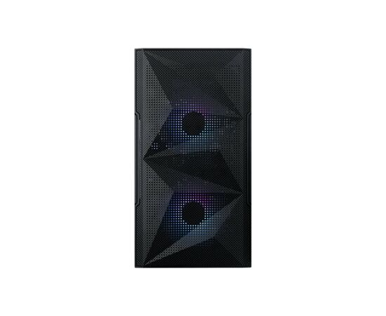 Корпус Prologix E113 Black, изображение 6 Корпус Prologix E113 Black, изображение 6