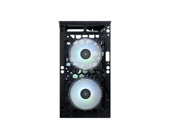 Корпус Prologix E113 Black, изображение 7 Корпус Prologix E113 Black, изображение 7