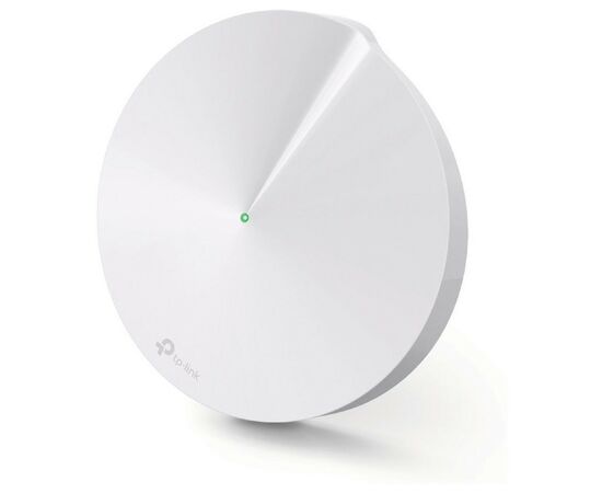 Точка доступу Wi-Fi TP-Link DECO-M5-2-PACK, зображення 3 Точка доступу Wi-Fi TP-Link DECO-M5-2-PACK, зображення 3