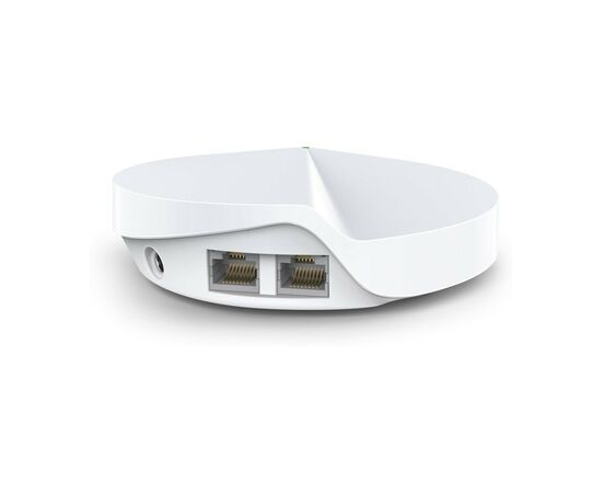 Точка доступу Wi-Fi TP-Link DECO-M5-2-PACK, зображення 4 Точка доступу Wi-Fi TP-Link DECO-M5-2-PACK, зображення 4