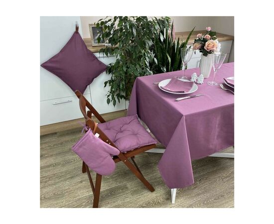 Салфетка на стол Прованс Violet 35х43 см (21377), изображение 2 Салфетка на стол Прованс Violet 35х43 см (21377), изображение 2