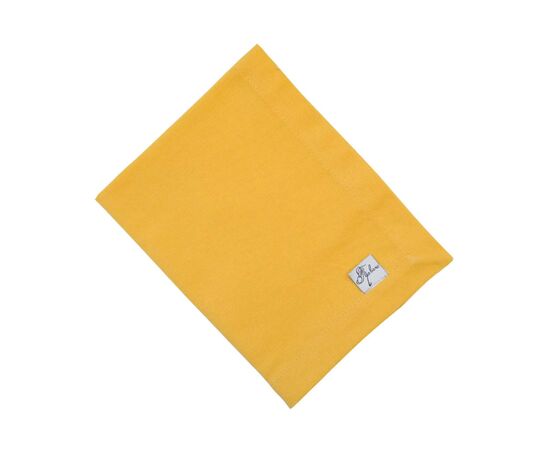 Серветка на стіл Прованс Жовта 35х45 см (14896)